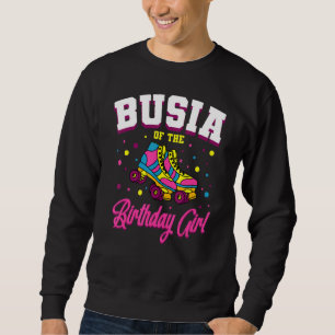 Sudadera Busia De La Patinaje De Patinaje De Patinaje Noctu