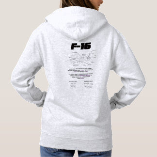 Sudadera Buso Army Falcon - 16