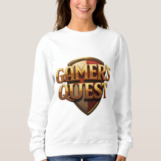 Sudadera Búsqueda de jugador