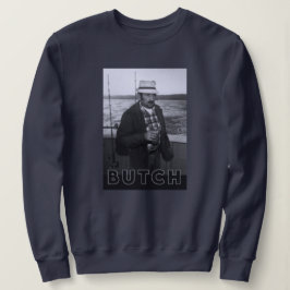 Sudadera BUTCH - mujeres