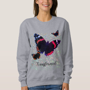 Sudadera Butterflies T-Shirt