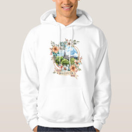 Sudadera Buzet Croacia
