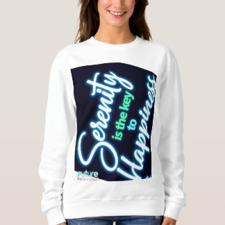Sudadera buzo future innovate