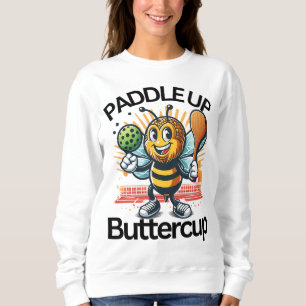 Sudadera Buzón de remo arriba