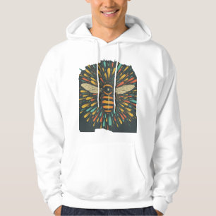 Sudadera Buzz en Bond