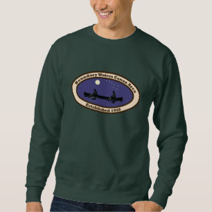 Sudadera BWCA Emblem