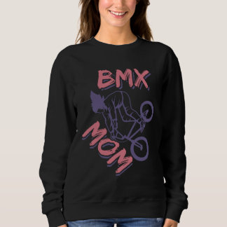 Sudadera BXM Mother BMX  Mother s Day