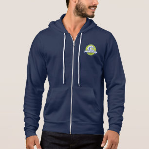 SUDADERA C.J. GREENE