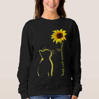 Sudadera Ca Cat Saying