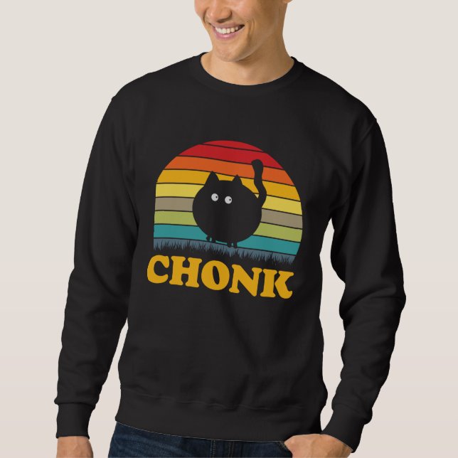 Sudadera Ca Chonk (Anverso)