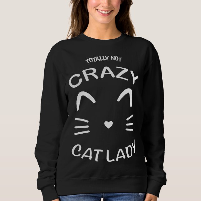 Sudadera Ca for MenWomen   Ca for Cat DadMom  12 (Anverso)