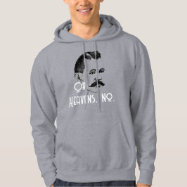 Sudadera Caballero del viejo Timey