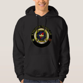 Sudadera Caballeros Templarios