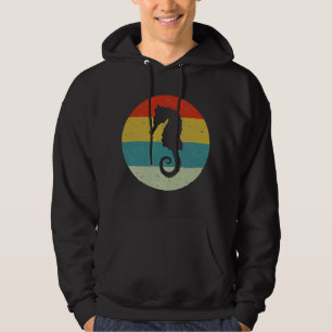 Sudadera caballito de mar