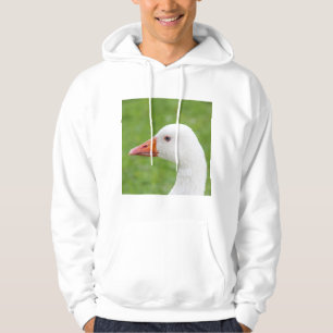 Sudadera Caballo blanco