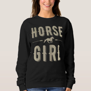 Sudadera Caballo , Caballo , Ecuestre , Ecuestre