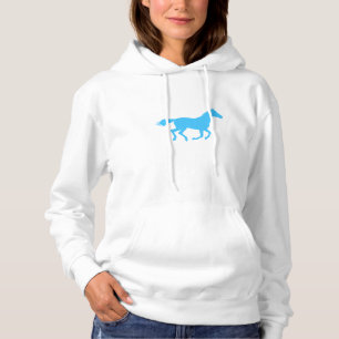Sudadera Caballo de Galloping