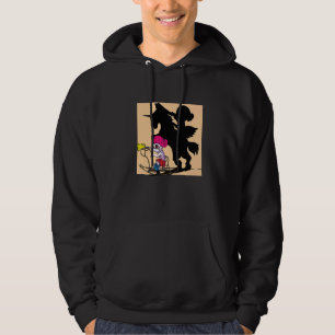Sudadera Caballo de Swing Rocke Unicorn Mujeres de equitaci