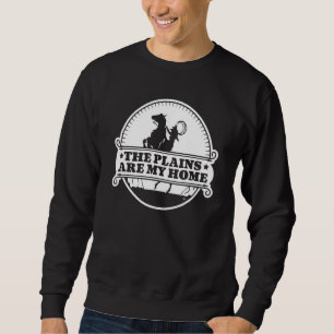 Sudadera Caballo Montando Caballo Ecuestre Endurance Ridin