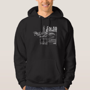 Sudadera Caballo salvaje OV-10