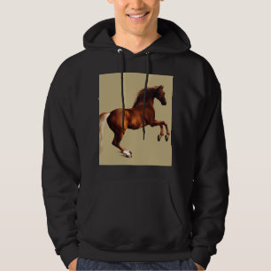 Sudadera Caballo Whistlejacket de George Stubbs