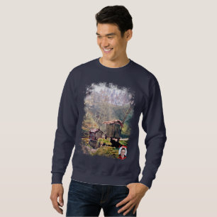 Sudadera Cabazos