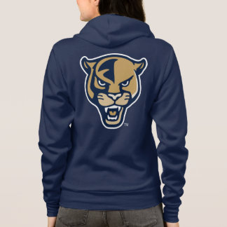 Sudadera Cabeza de pantano FIU