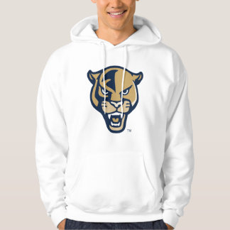 Sudadera Cabeza de pantano FIU