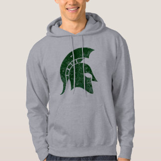Sudadera Cabeza espartano de la Apenar-Mirada