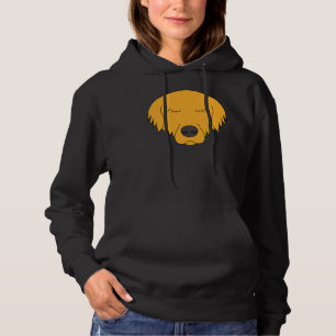 Sudadera Cabezal de recuperación de oro