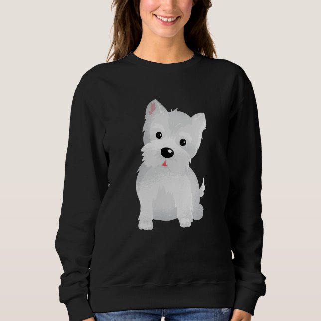 Sudadera Cabezal Occidental (Anverso)