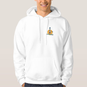 Sudadera Cabo Hatteras.