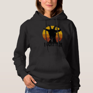 Sudadera Cabra Animal Vintage Para Hombres Mujeres Niños 2