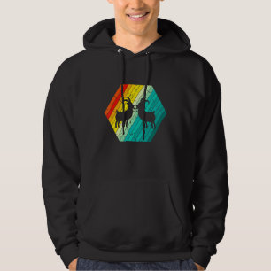 Sudadera Cabras de granja Cabra animal