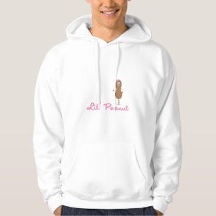 Sudadera Cacahuate