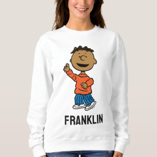 Sudadera Cacahuetes Franklin