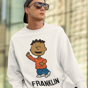 Sudadera Cacahuetes   Franklin