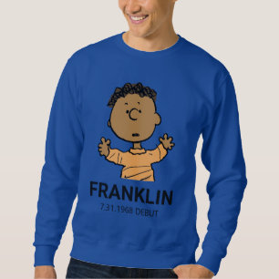 Sudadera Cacahuetes   Franklin Look