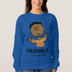 Sudadera Cacahuetes   Franklin Look