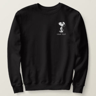 Sudadera Cacahuetes   Gafas de sol de Snoopy Ponder
