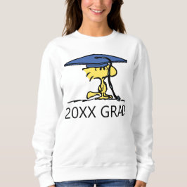 Sudadera Cacahuetes | Graduación de Woodstock