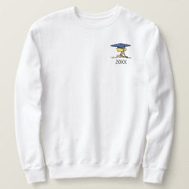 Sudadera Cacahuetes | Graduación de Woodstock