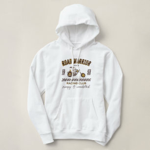 Sudadera Cacahuetes Guerreros de Snoopy & Woodstock Road