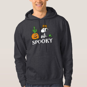 Sudadera Cacahuetes   Halloween del Desierto de Spike