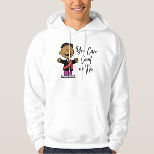 Sudadera Cacahuetes   Halloween Franklin Vampire
