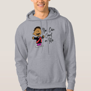 Sudadera Cacahuetes   Halloween Franklin Vampire