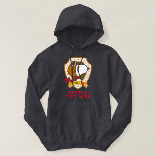 Sudadera Cacahuetes   Insignia del As Volador de Snoopy