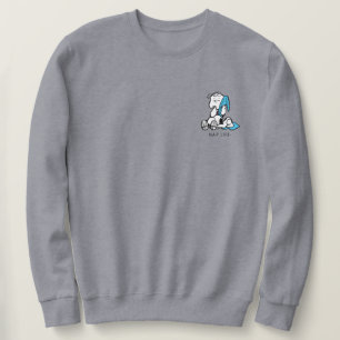 Sudadera Cacahuetes Linus & Snoopy