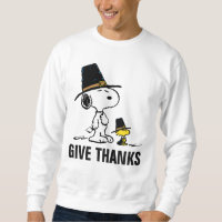Cacahuetes | Peregrino Snoopy & Woodstock