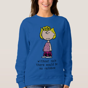 Sudadera Cacahuetes Sally Brown